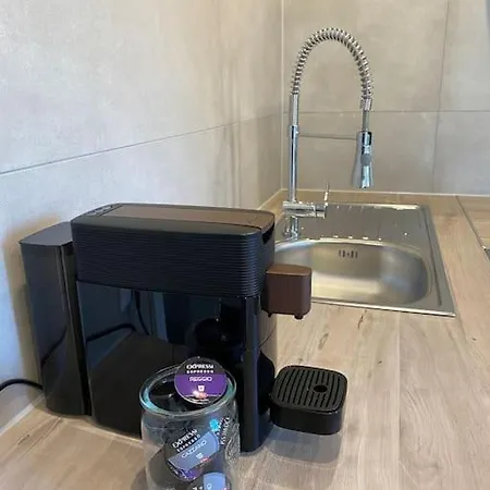 Apartment Edles In Mit Balkon Und Freisitz, Pkw-stellplatz *