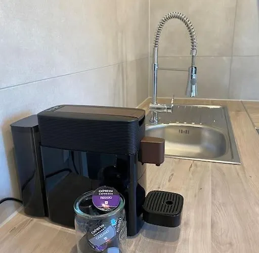 Appartamento Edles In Mit Balkon Und Freisitz, Pkw-stellplatz *