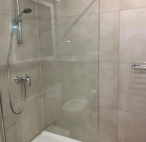 Appartamento Edles In Mit Balkon Und Freisitz, Pkw-stellplatz *